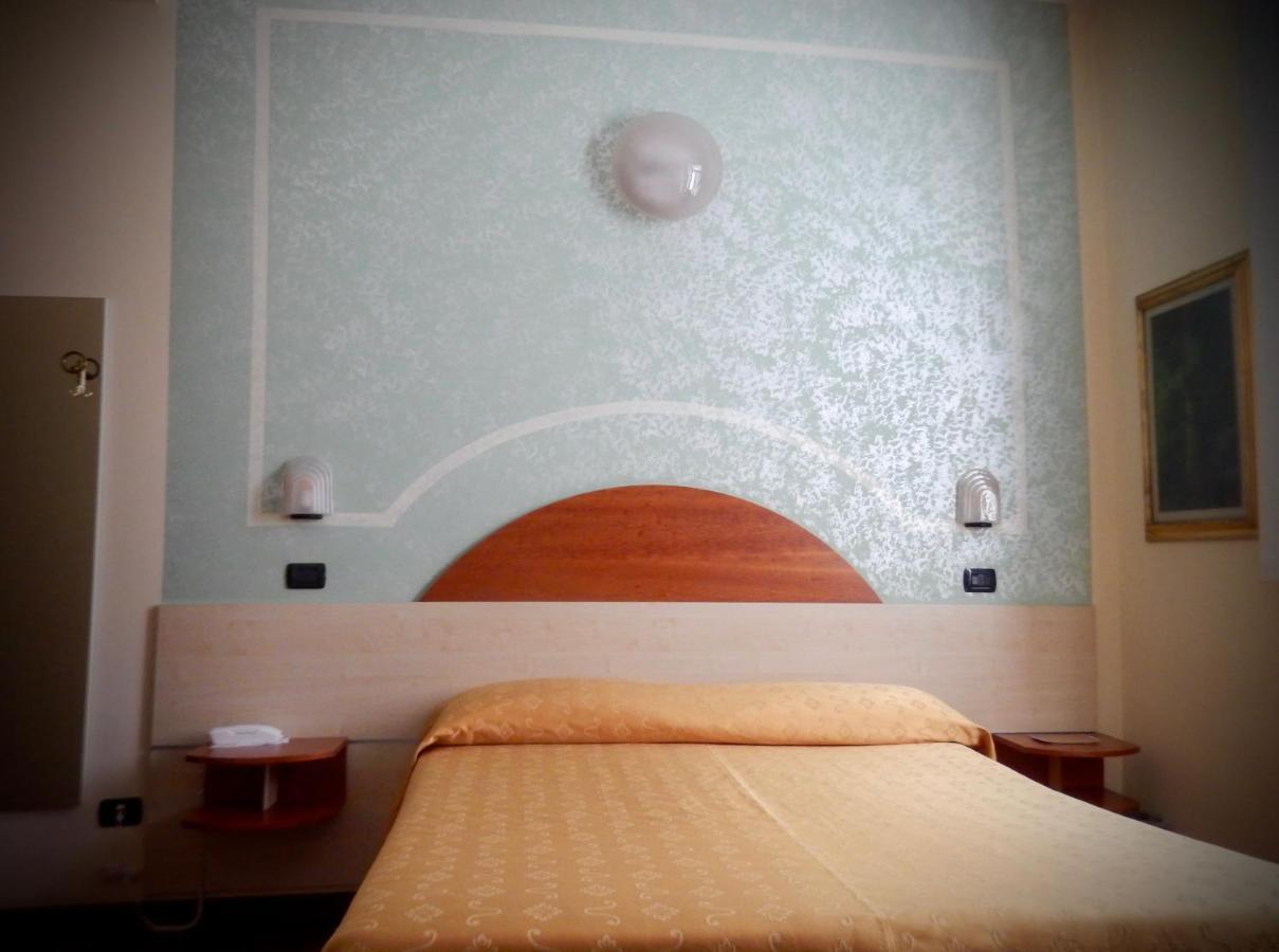 Hotel Giglio Salsomaggiore Terme Eksteriør bilde