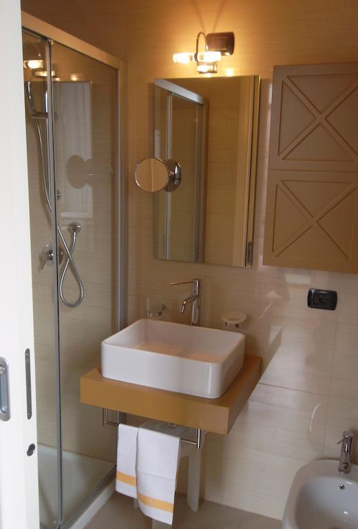 Hotel Giglio Salsomaggiore Terme Rom bilde